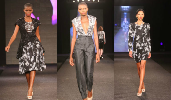 Gorgeous African Styles From Lanre Da Silva Ajayi