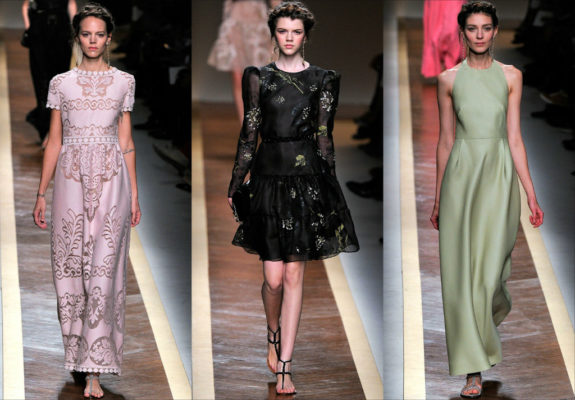 Valentino Spring Ready To Wear Collection To Spice Up Your Wardrobe