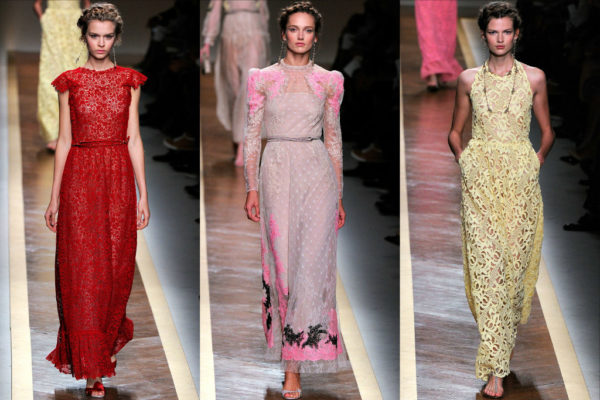 Valentino Ready To Wear Pieces To Add Your Collection