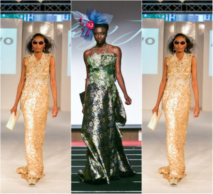 Anita Quansah London and Adebayo Jones to Show at Africa Fashion Week London