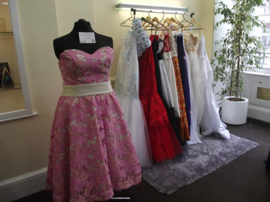 African Bridal Show - The Essence of Traditional African Culture