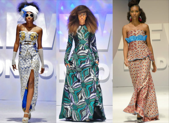 Best Ankara African Print Styles To Add To Your Collection