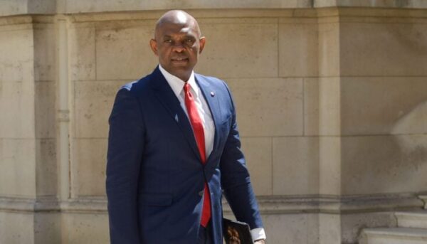 NIGERIAN MOGUL TONY ELUMELU MAKES $123 MILLION IN 3 WEEKS