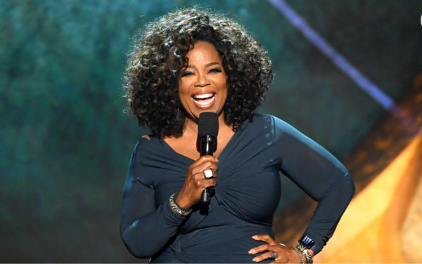 Oprah Winfrey Says Her Kids Would Have Hated Her