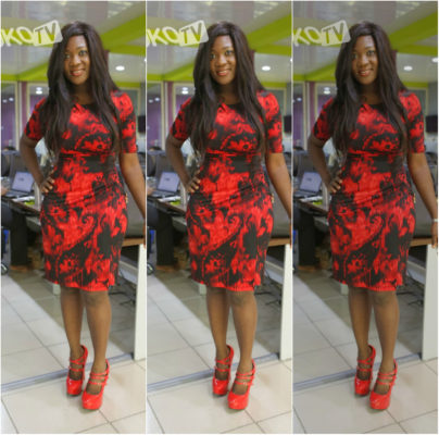 Mercy Johnson: Her Humble Beginning, Living In An Uncompleted Building & Her Rise To Fame