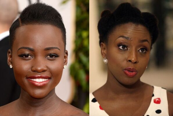 LUPITA NYONG’O AND DAVID OYELOWO TO STAR IN CHIMAMANDA ADICHIE’S AMERICANAH