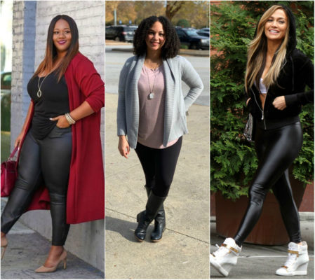 Why Every Fashionista Should Own A Pair Of Leggings