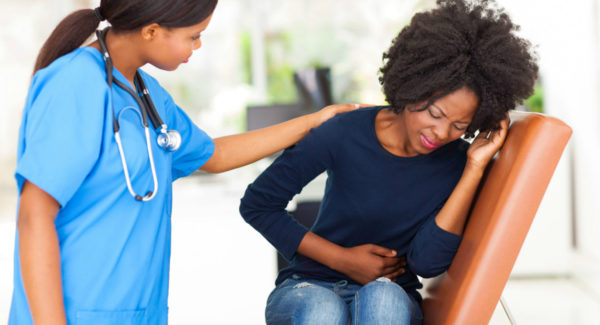 Fibroids: A Black Woman's Nightmare