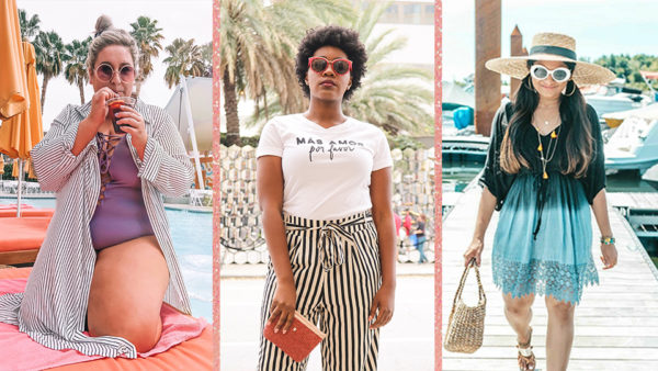 The Perfect Looks For Summer Getaways And Excursions