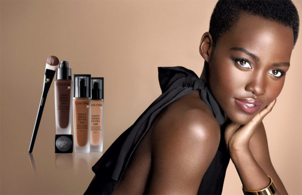 The Secrets Behind Lupita Nyongo’s Flawless Dark Skin