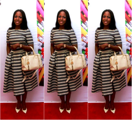 Google Deletes Linda Ikeji's Blog