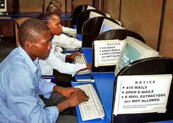 9 Ways To Protect Yourself From Getting Scammed By A Nigerian?