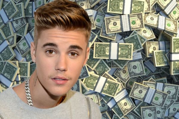 Justin Bieber, One Direction, Taylor Swift, Forbes Richest Celebs Under 30