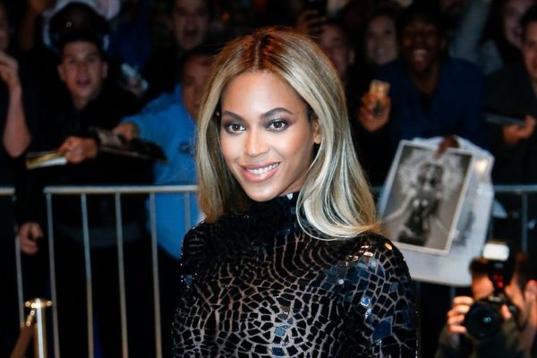 Forbes Beyonce Is Top-Earning Woman In Music 2014