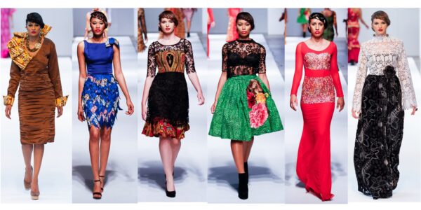 Bold African Fashion Trends Take Centre Stage At London’s December Runway