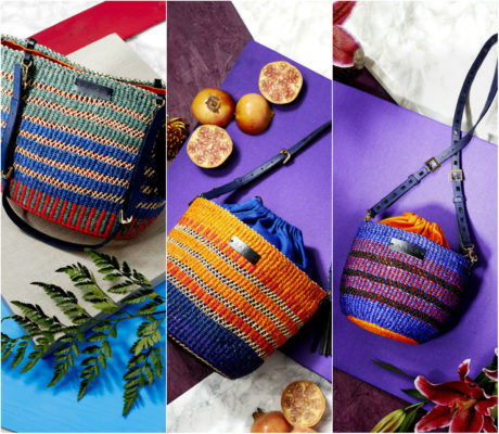 Made in Ghana: Ethically-Made And Handcrafted African Luxury Accessories