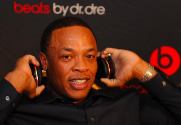 Dr Dre Tops Forbes List Of World's Highest-Paid Musicians Of 2014