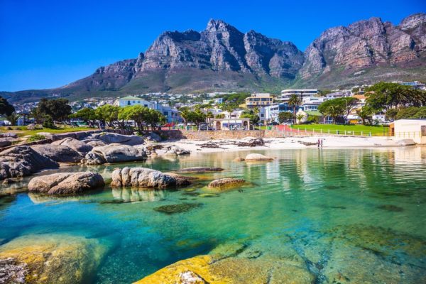 TRAVEL South Africa For Everyone! 5 Reasons It Should Be Your Next Holiday Destination