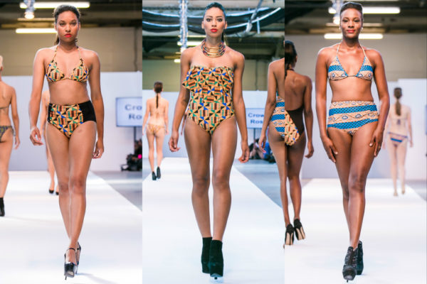 African Print Bikinis To Add To Your Beach Collection