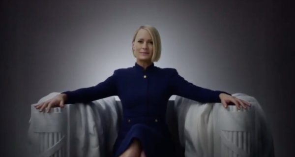 5 Lessons You Can Learn from Claire Underwood