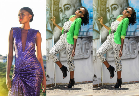 DETOUR FASHIONS AND ZADIRA AFRICA TO SHOWCASE AT AFRICA FASHION WEEK LONDON 2016