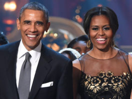Michelle And Barack Obama 61 Most Romantic Moments