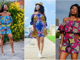 latest ankara styles for teenagers|OFF 