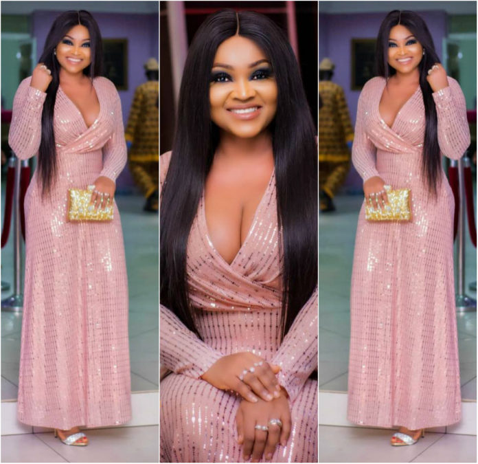 Mercy aigbe shop ankara styles 2018