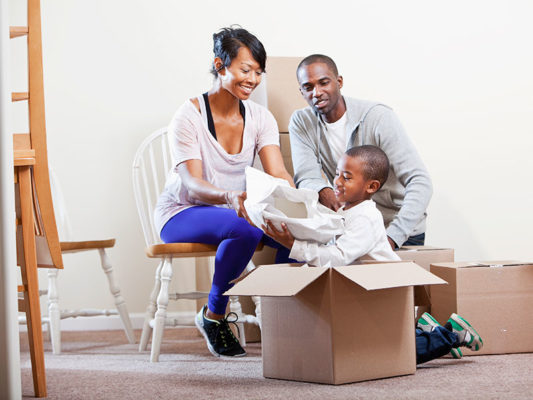 Things You Need to Make Sure You Sort Out When Moving