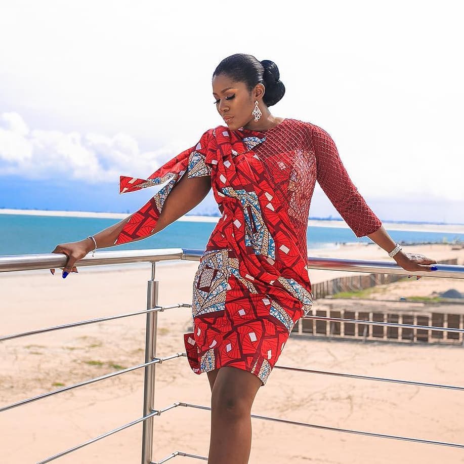 chili Hot Ankara Styles For This Festive Season