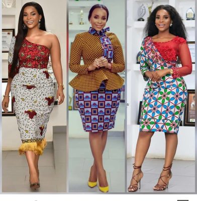 Bewitching Ankara Styles For Your Wardrobe