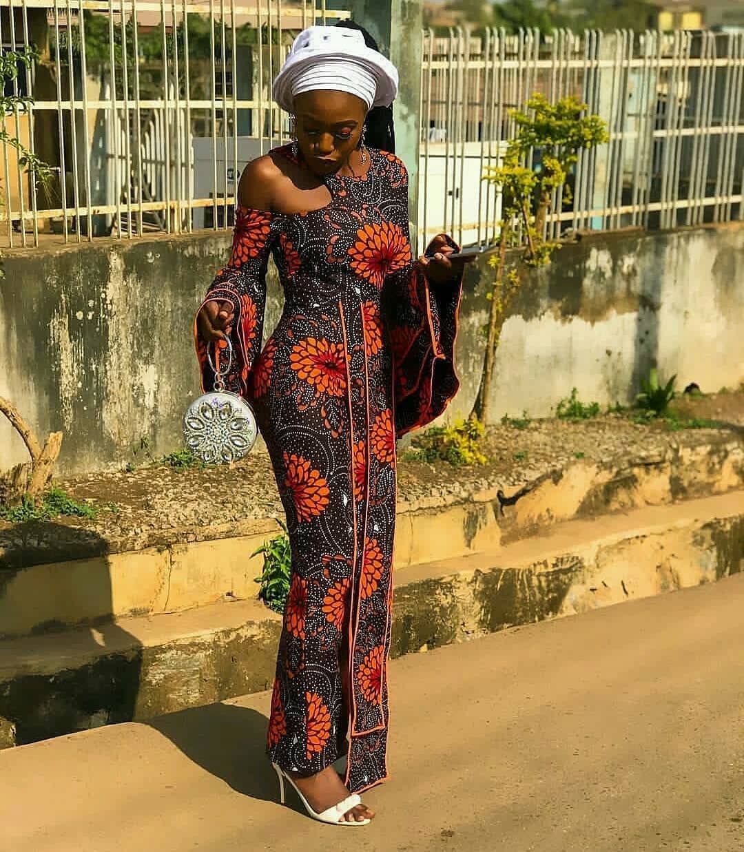 best Ankara Styles For Your Wardrobe