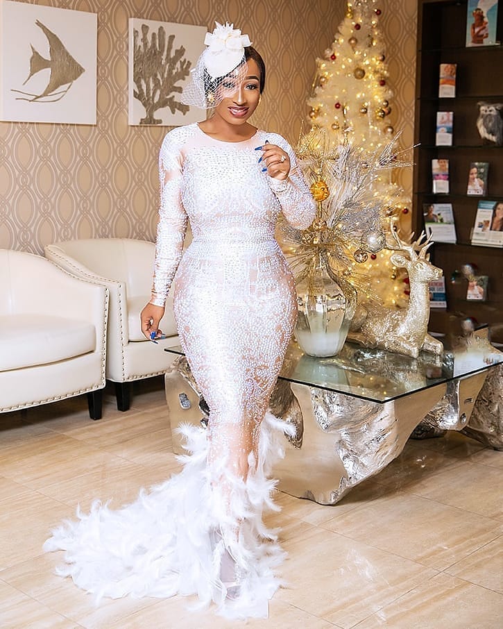 enchanting Asoebi Styles For The Season