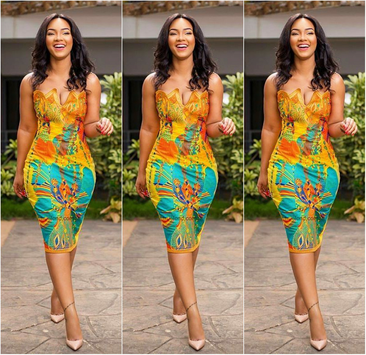 Simple Ankara Styles That Will Look Fab On You