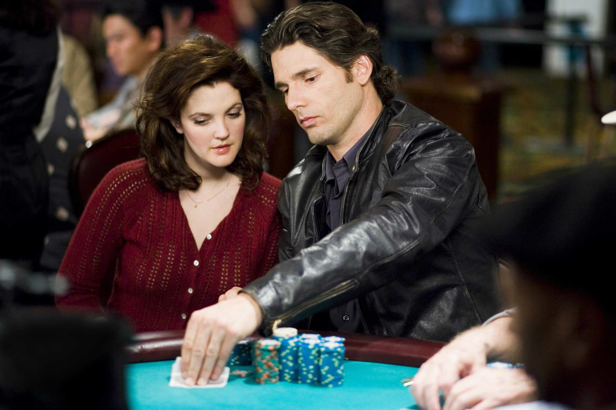 Top American Celebrities Who Visit Casinos