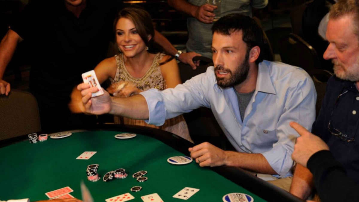 Top American Celebrities Who Visit Casinos