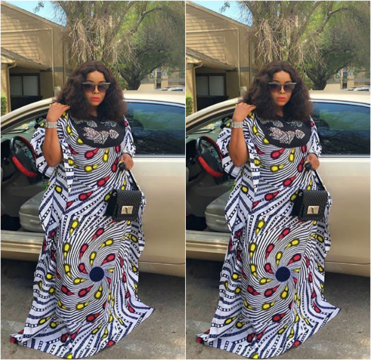 Lovely Ankara Styles You Want To Get Now