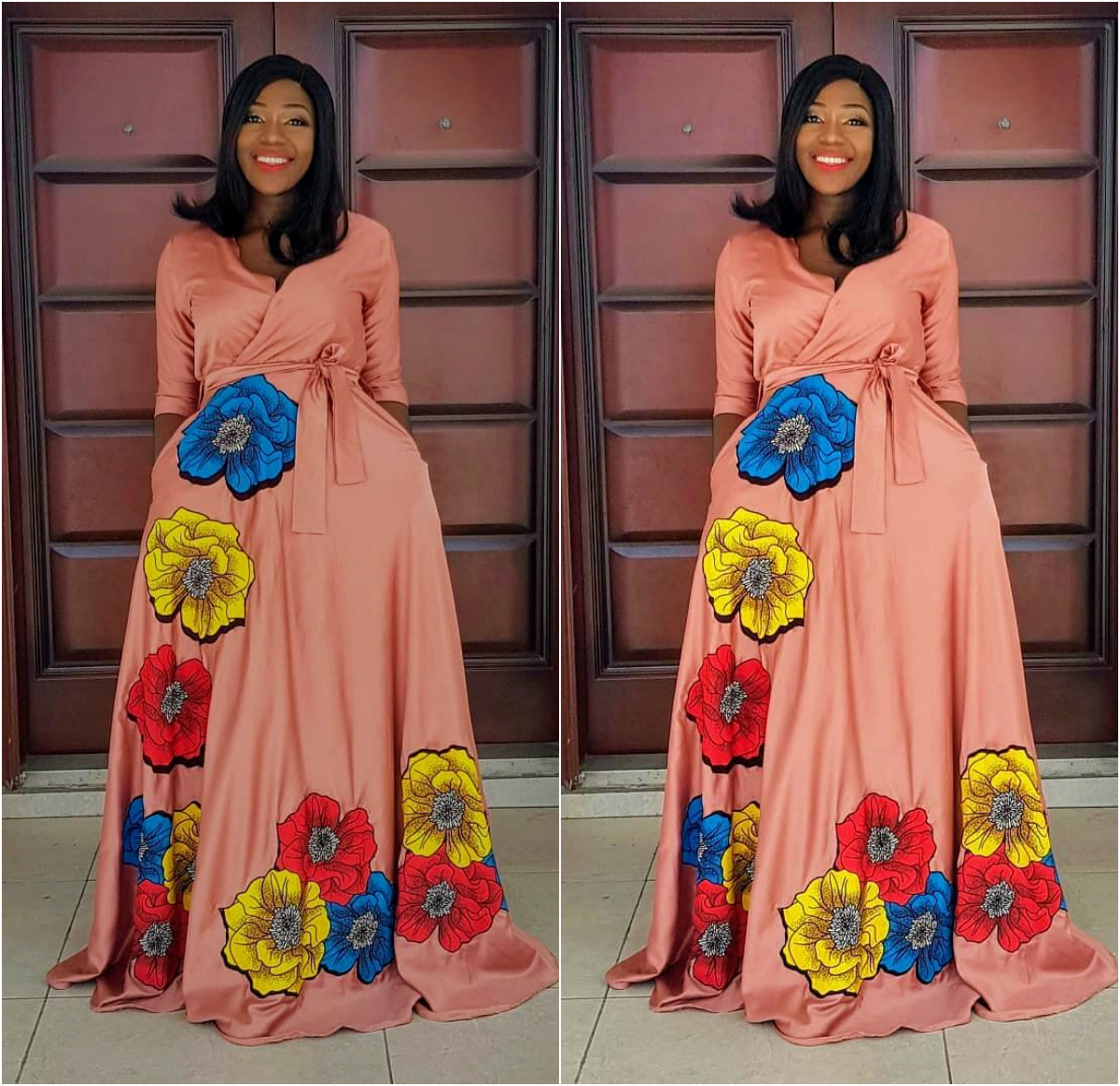 Lovely Ankara Styles You Want To Get Now