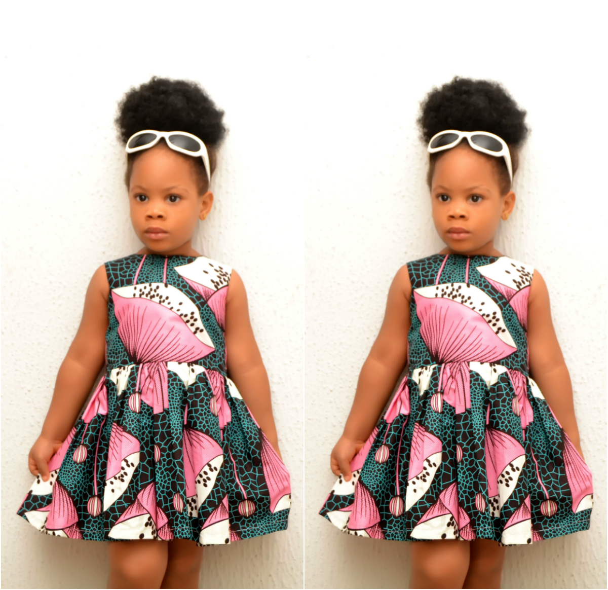 Best Ankara For Kids Your Little One Will Love