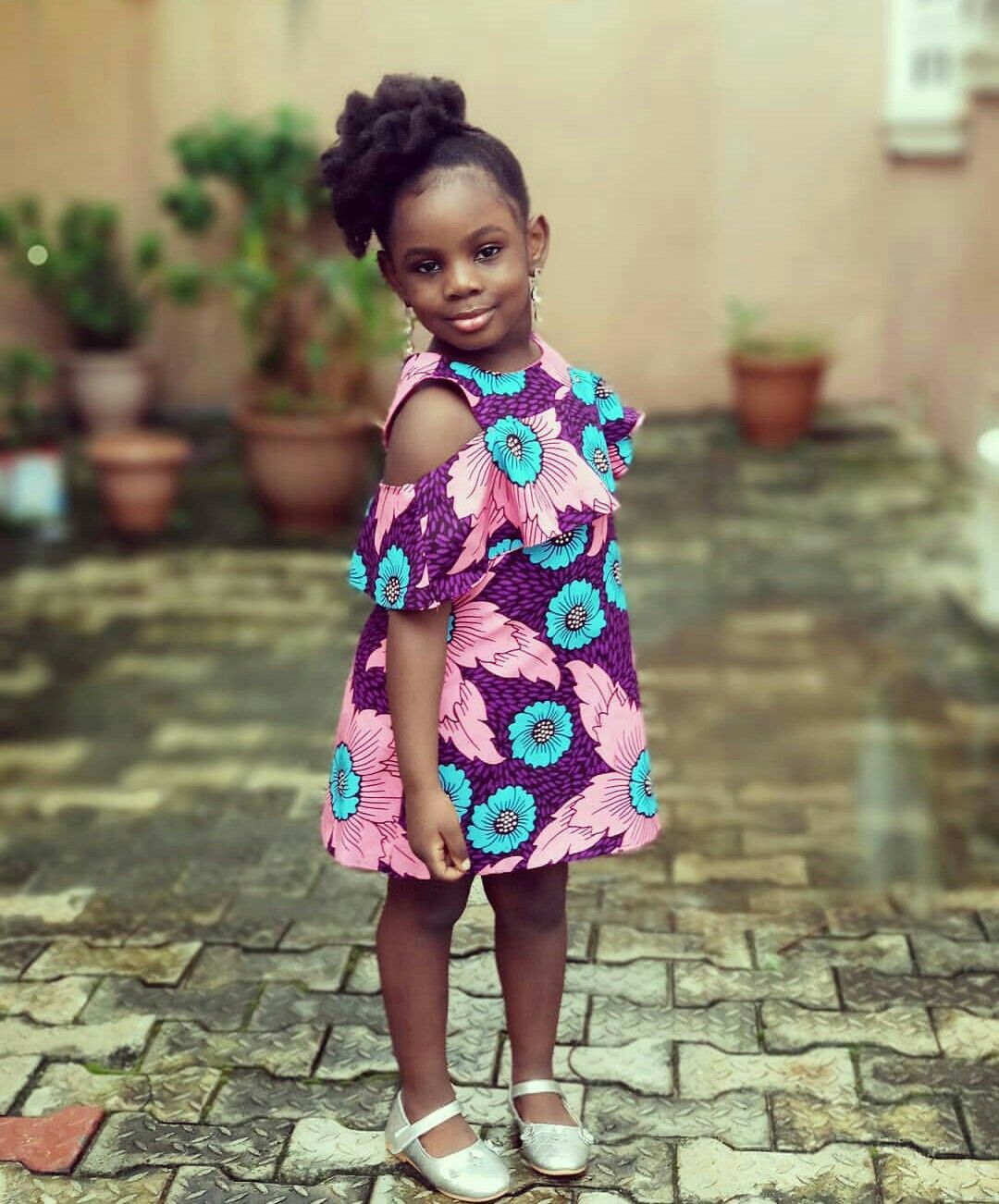 Best Ankara For Kids Your Little One Will Love