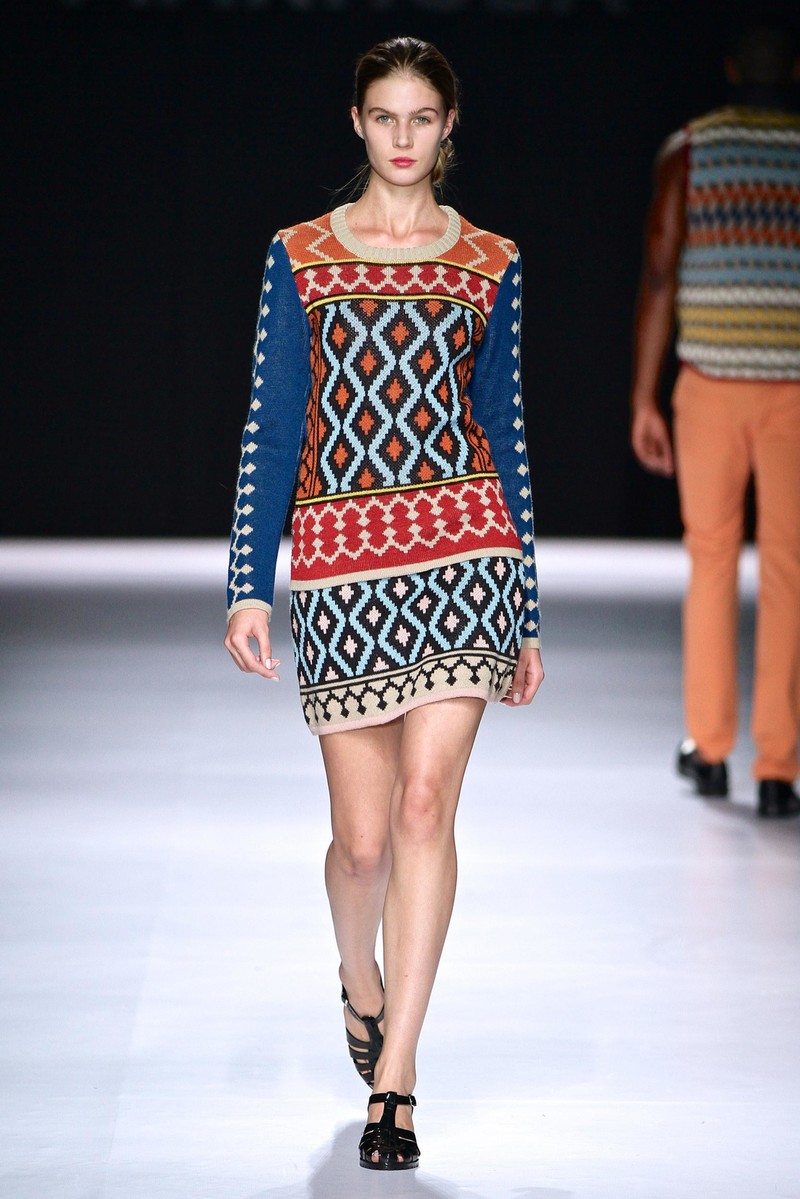 Urban African Styles From MaXhosa By Ladhuma