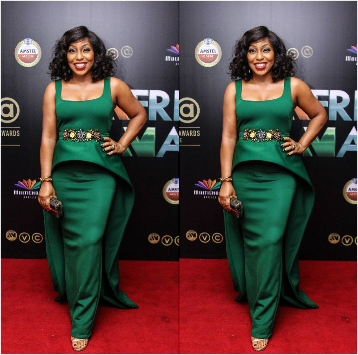 50 of Rita Dominic's Best Fashion Moments