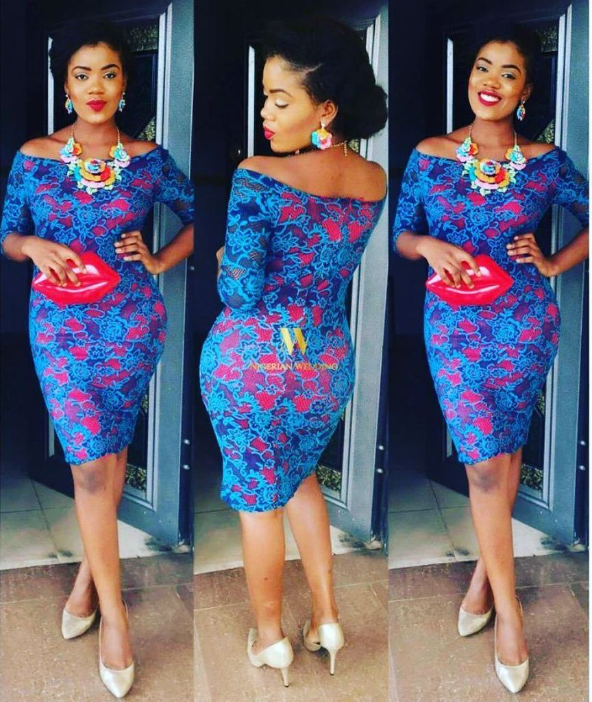 11 Super Fab Ankara Short Dresses For You