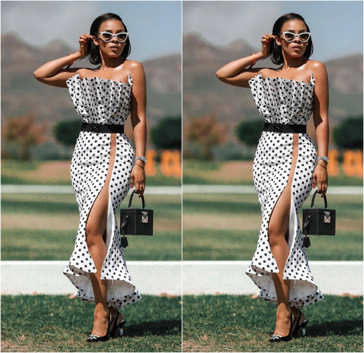 African Print Dresses For Fashion Forward Women