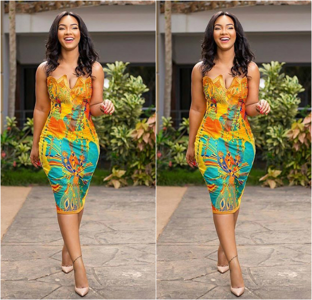 African Print Dresses For Fashion Forward Women