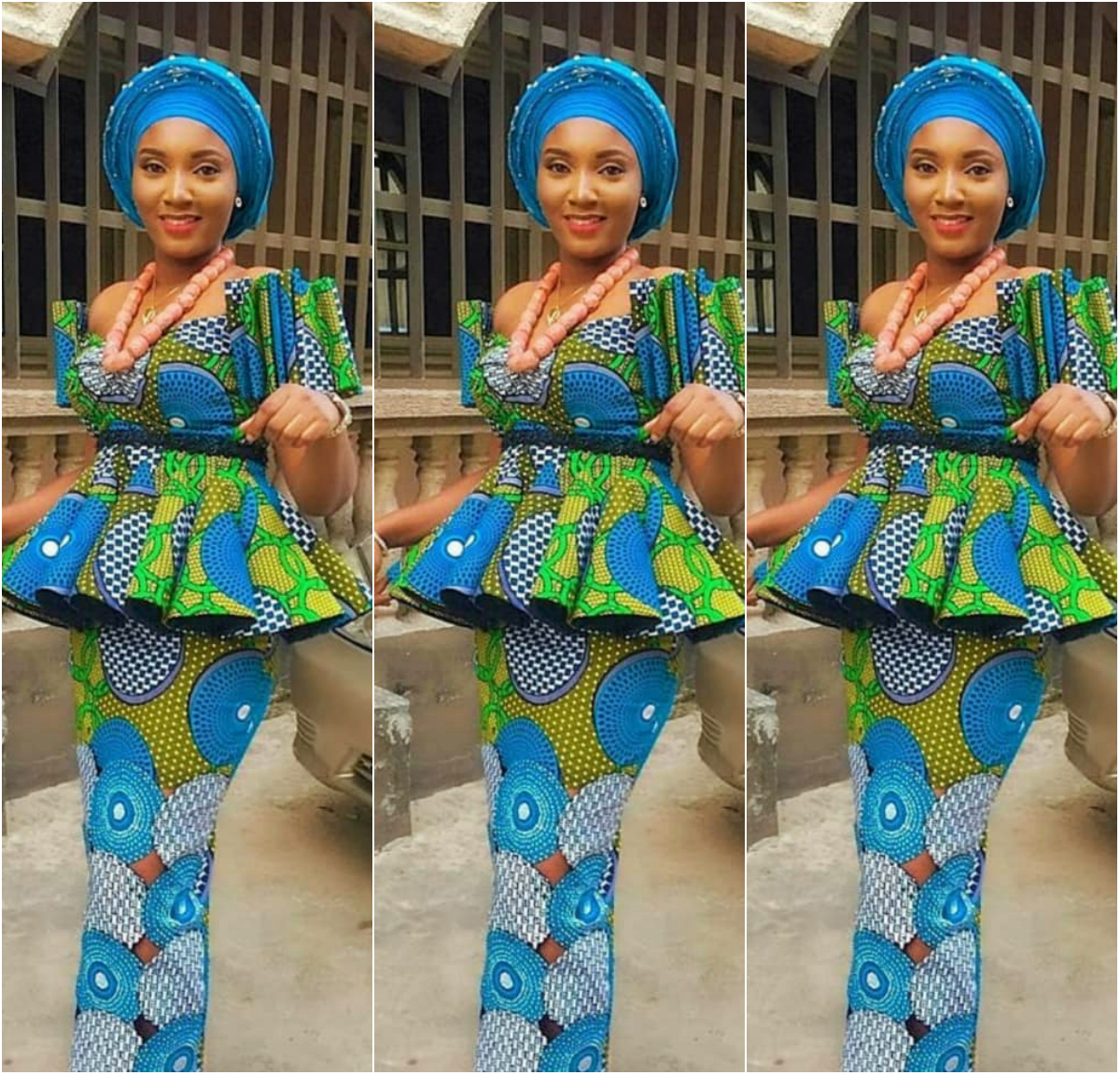 Nigerian Ankara Styles Catalogue For Fashion Forward Women