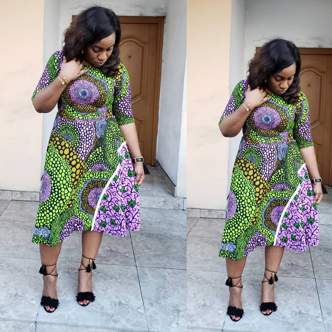 Nigerian Ankara Styles Catalogue For Fashion Forward Women