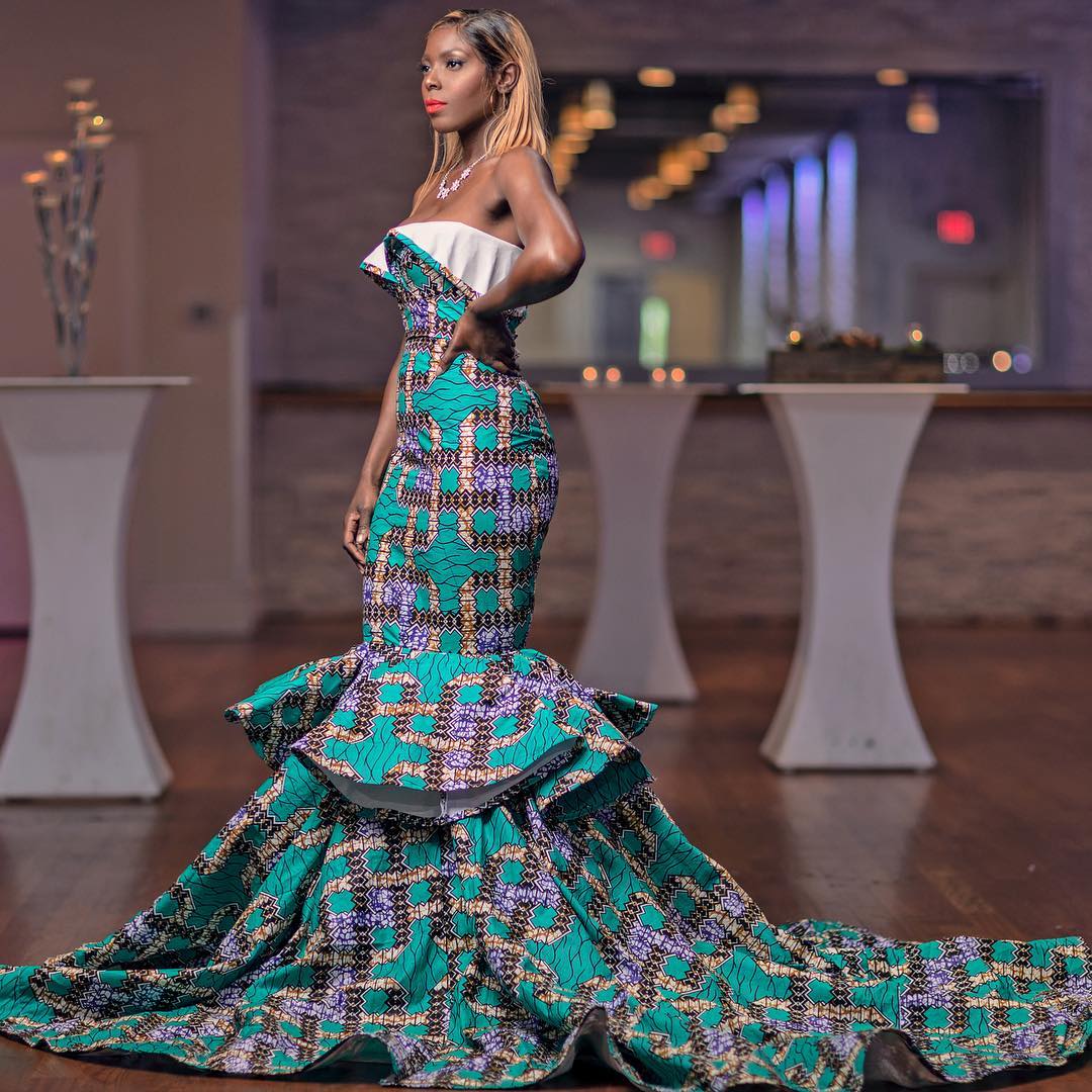 Family Ankara Styles Trending Right Now