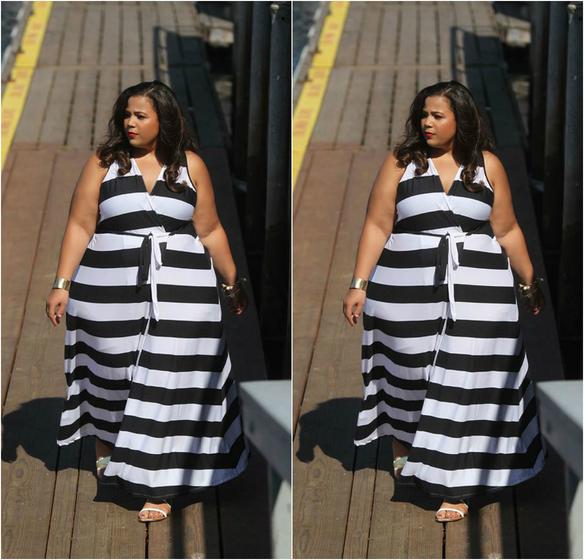 Steal These 25 Plus Size Looks From Chastity Valentine