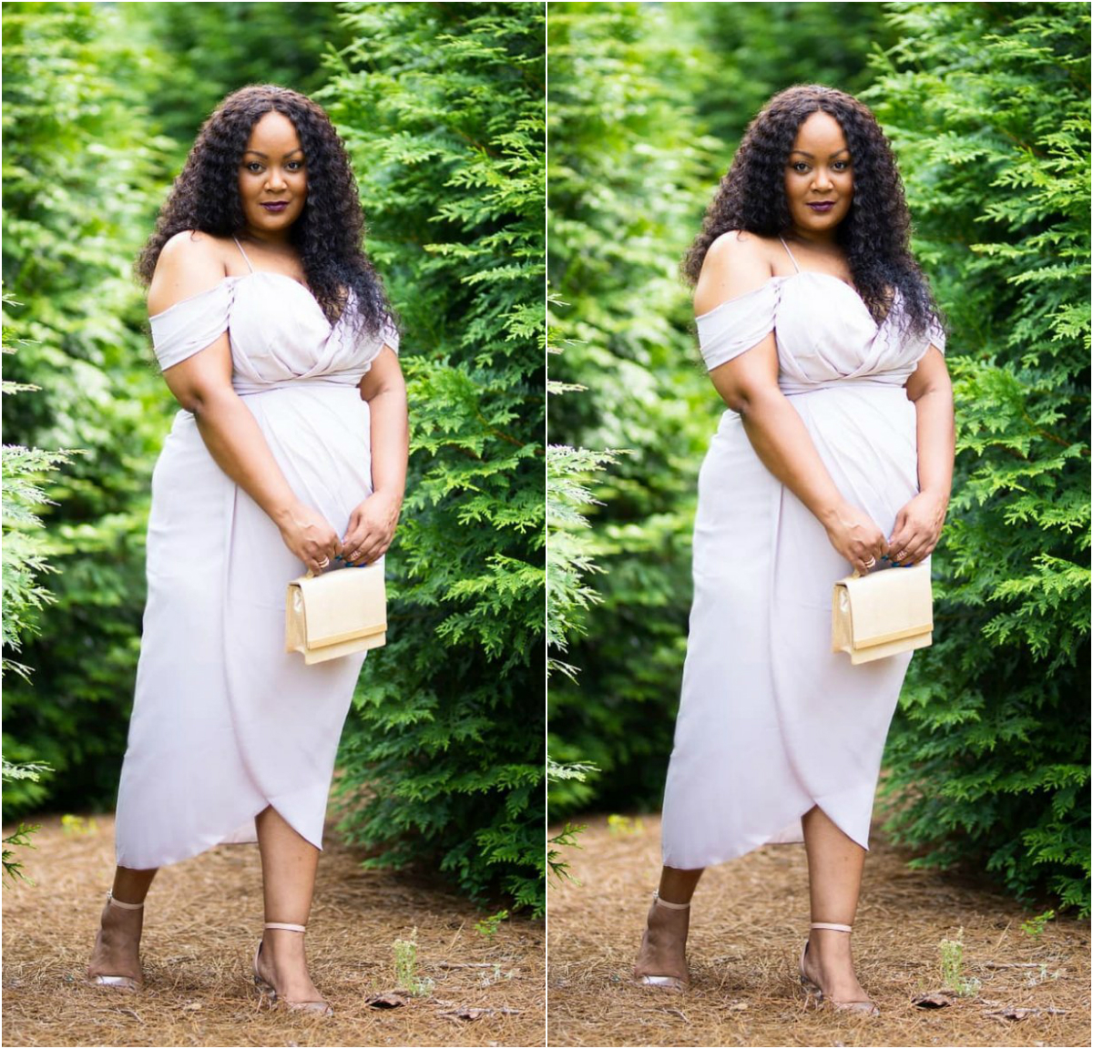 7 Plus Size Bloggers Redefining Fashion For Plus Size Women